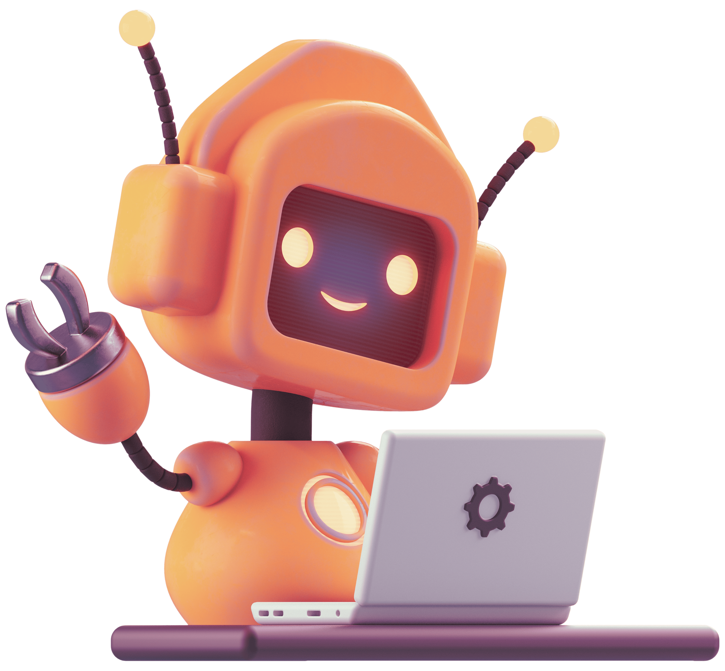 robot